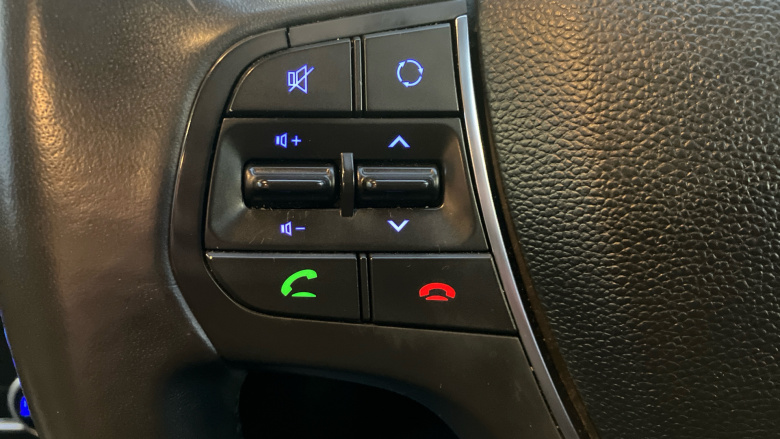 Hyundai i20 1.2 Blue Drive Sport Nav 3dr Petrol Hatchback